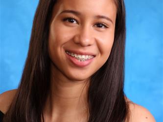 Oak Grove High School 2020 Graduate