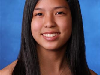 James Lick High School 2020 Graduate