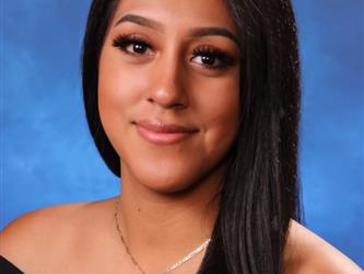 Andrew Hill High School - Class of 2020