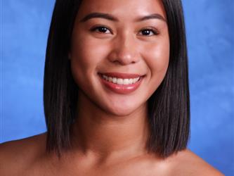 INDEPENDENCE HIGH SCHOOL SENIOR GRADUATE