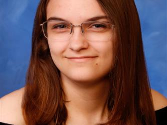 Oak Grove High School 2020 Graduate