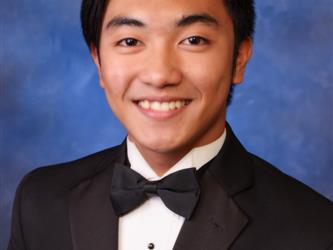 INDEPENDENCE HIGH SCHOOL SENIOR GRADUATE