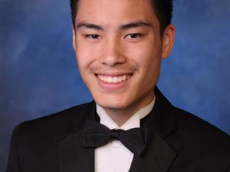 INDEPENDENCE HIGH SCHOOL SENIOR GRADUATE