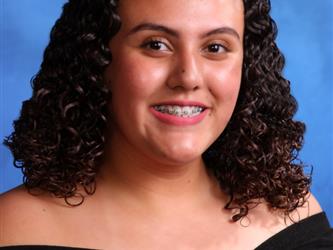 INDEPENDENCE HIGH SCHOOL SENIOR GRADUATE
