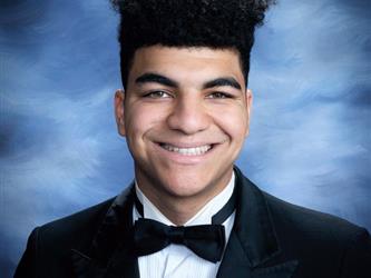 Overfelt High School - Senior Class 2020