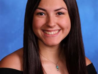 INDEPENDENCE HIGH SCHOOL SENIOR GRADUATE