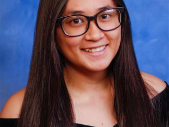 INDEPENDENCE HIGH SCHOOL SENIOR GRADUATE