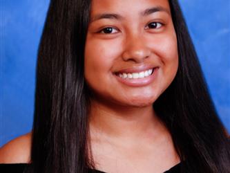 INDEPENDENCE HIGH SCHOOL SENIOR GRADUATE