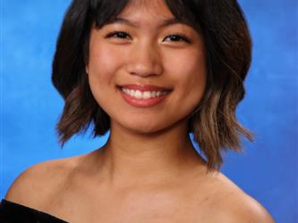 INDEPENDENCE HIGH SCHOOL SENIOR GRADUATE