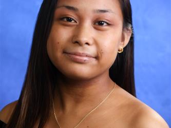 INDEPENDENCE HIGH SCHOOL SENIOR GRADUATE