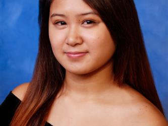 James Lick High School 2020 Graduate