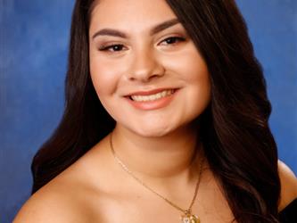 James Lick High School 2020 Graduate