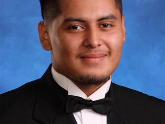 James Lick High School 2020 Graduate