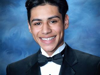 Overfelt High School - Senior Class 2020