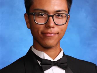 INDEPENDENCE HIGH SCHOOL SENIOR GRADUATE