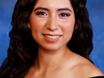 Oak Grove High School 2020 Graduate