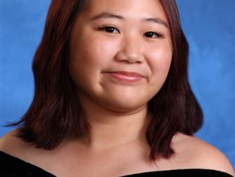 INDEPENDENCE HIGH SCHOOL SENIOR GRADUATE