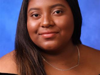 Oak Grove High School 2020 Graduate
