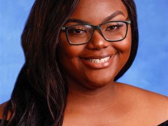 INDEPENDENCE HIGH SCHOOL SENIOR GRADUATE