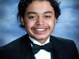 Overfelt High School - Senior Class 2020