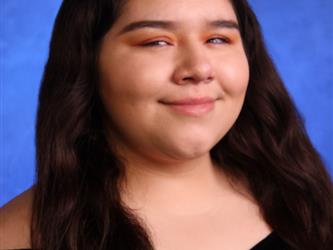 Oak Grove High School 2020 Graduate
