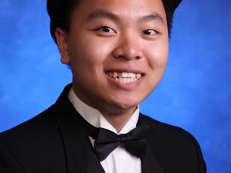 INDEPENDENCE HIGH SCHOOL SENIOR GRADUATE