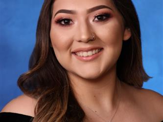 James Lick High School 2020 Graduate