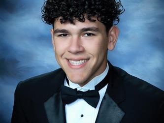 Overfelt High School - Senior Class 2020