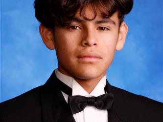 Yerba Buena High School - Class of 2020