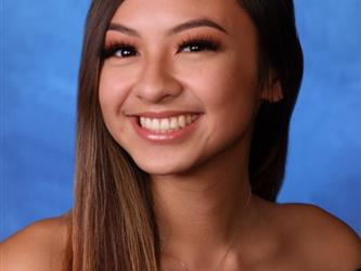 INDEPENDENCE HIGH SCHOOL SENIOR GRADUATE
