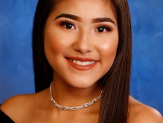 Andrew Hill High School - Class of 2020