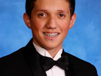 INDEPENDENCE HIGH SCHOOL SENIOR GRADUATE
