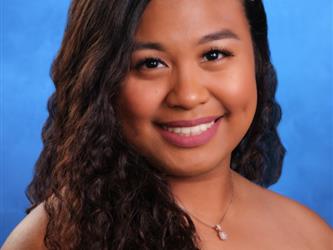 James Lick High School 2020 Graduate