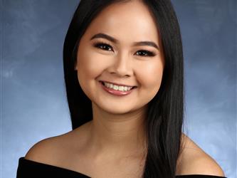 Santa Teresa High School - Class of 2020