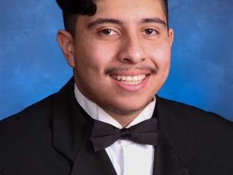 Yerba Buena High School - Class of 2020
