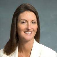 head shot of Michele Huntoon - Associate Superintendent of Business Services