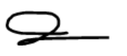 julies signature