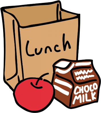 Lunch bag
